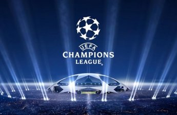 UEFA Çempionlar Liqasının pley-off mərhələsinin oyunlarının təqvimi açıqlandı