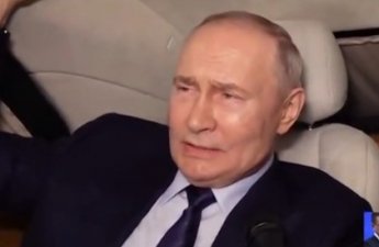 Putin Tramp haqqında danışdı, Avropa liderlərinə sərt ifadələr işlətdi - VİDEO