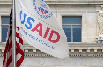 USAID-in sonu - cinayətləri ifşa olunan təşkilat - TƏHLİL + FOTO