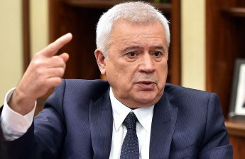 Капитал Вагита Алекперова вырос на $689 млн