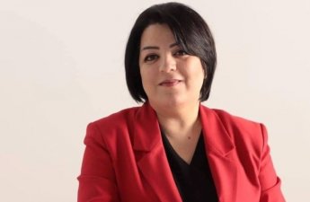 Jurnalist Şahnaz Bəylərqızı saxlanıldı