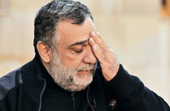 Ruben Vardanyanın cinayət işi üzrə məhkəmənin baxış iclası başlayıb