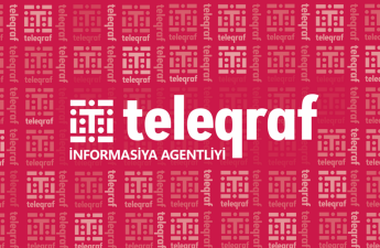 “Teleqraf” İnformasiya Agentliyi fəaliyyətə başladı