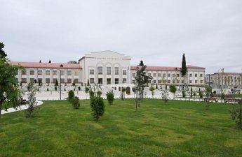 Qarabağ Universitetinin Klinikası yaradılır