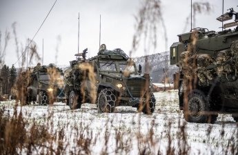 NATO üzvü olan bəzi ölkələr Qrenlandiyaya qoşun yerləşdirilməsini müzakirə edir