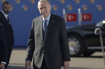 Ərdoğan Malayziya, İndoneziya və Pakistana rəsmi səfər edəcək