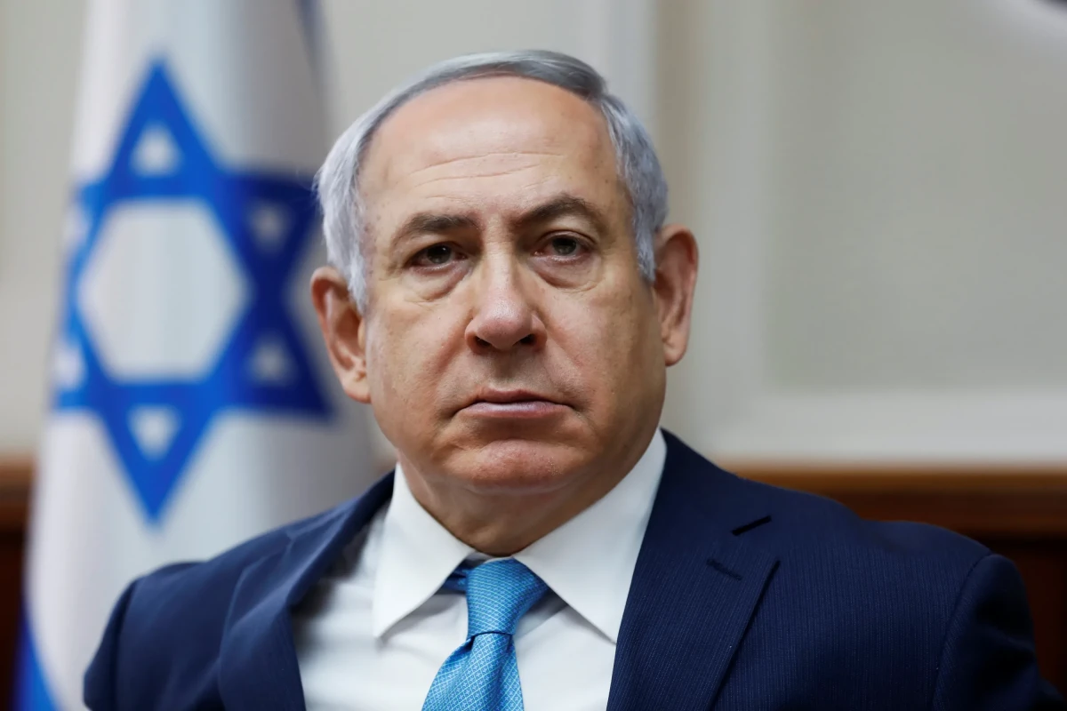 Netanyahu Qəzzaya dair müzakirələr üçün Qətərə nümayəndə heyəti göndərib