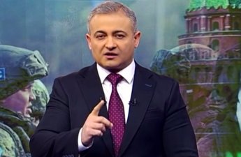 “AzTV”nin efirində Rusiyanın ünvanına ağır SÖZLƏR: 