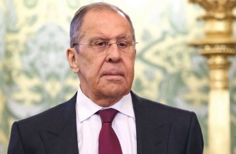 Lavrov Rusiyanın Ukrayna ilə bağlı danışıqlara hazır olduğunu bəyan edib