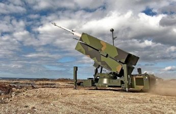 Тайвань закупит у США комплексы ПВО NASAMS