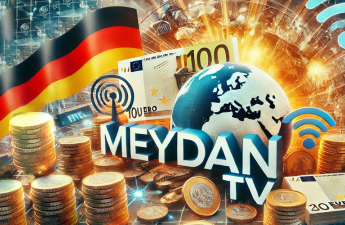 Şəmşad Ağayev “Meydan TV”nin yeni rəhbəri imiş - ŞOK FAKTLAR