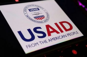 СМИ: Китай предлагает финансирование программ вместо USAID