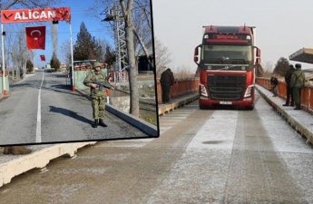 Sərhədlə bağlı məlumat yayıldı, İrəvan dərhal təkzib etdi – Nə baş verir?