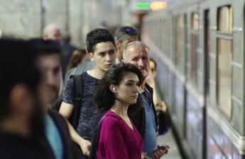 Adları dəyişən metro stansiyaları: “Avrora”dan “Şaumyan”adək... - SİYAHI