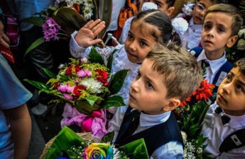 Övladı bu il birinci sinfə gedəcək valideynlərin NƏZƏRİNƏ