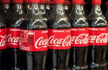 Россия договорилась с талибами о закупках Coca-Cola