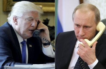 Трамп высказался за остановку 