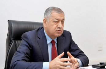 Vahid Əhmədov: “32 il idi Rusiyaya getmirdim, Qod Nisanovun atasının yasında başqa mənzərə gördüm”