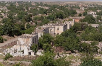 “Ermənistan Azərbaycana təzminat ödəməyə borcludur”