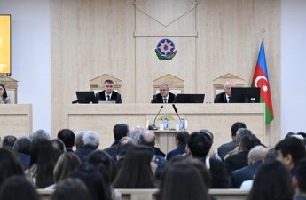 İşğal illərində Azərbaycanın təbiətinə vurulan maddi ziyan açıqlandı