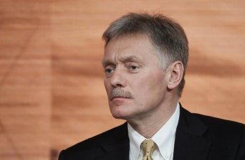 Peskov: Ər-Riyad Putin və Tramp arasında danışıqlar üçün uyğundur