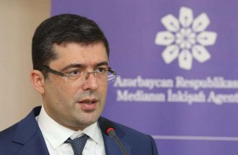 Əhməd İsmayılov: Türkiyə və Azərbaycan arasında imzalanmış memorandum yerli medianın fəaliyyətində canlanma yaradıb