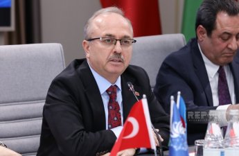 Birol Akgün: Kahramanmaraşda salınan 