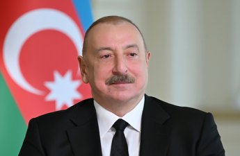 Prezident Artur Rasi-zadəyə “Heydər Əliyev” ordenini təqdim edib