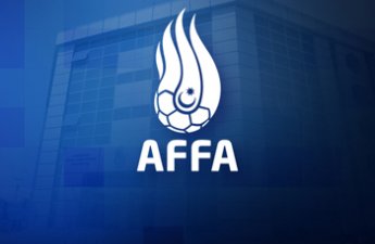 AFFA oyunları təxirə saldı