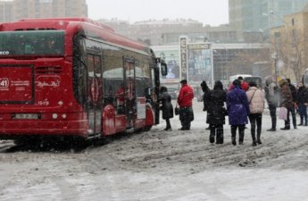 Avtobuslar neçəyə kimi işləyəcək?