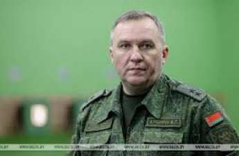 Глава Минобороны Беларуси: Польша и страны Балтии увеличивают боевой потенциал своих вооруженных сил