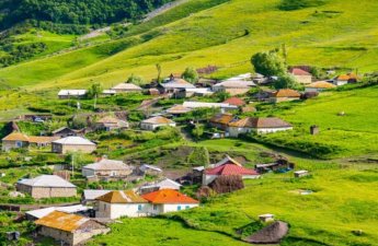 Azərbaycanda kəndlər birləşdirilir? - AÇIQLAMA