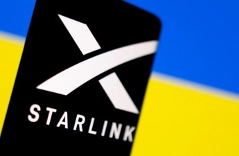 Польша оплатила Starlink для Украины