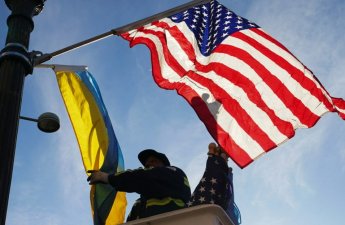 Украина настроена в разы сократить 500-миллиардную сделку с США