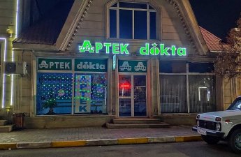 “Dokta” apteklər şəbəkəsi cərimələnə bilər