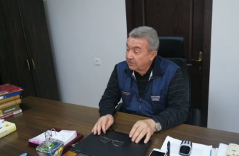 Misir Mərdanov rus “sektoru”ndan danışdı: “Nazir olanda, mənim üçün çox ağır oldu”