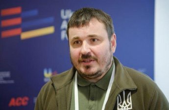 Посол: Украина благодарна Азербайджану за помощь и поддержку с начала войны