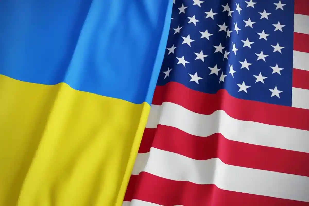 Генассамблея ООН приняла проект резолюции США по Украине