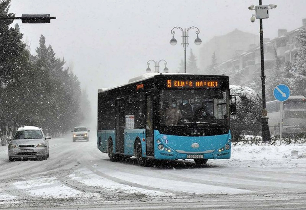 В Баку похищены катализаторы 28 автобусов: задержаны двое подозреваемых-ФОТО