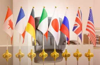 Россию могут взять обратно в G7