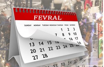 Fevral ayı niyə 4 ildən bir 29 gün olur? — FOTO