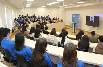 Qarabağ Universitetində Xocalı Soyqırımının 33-cü ildönümünə həsr olunan konfrans keçirilib