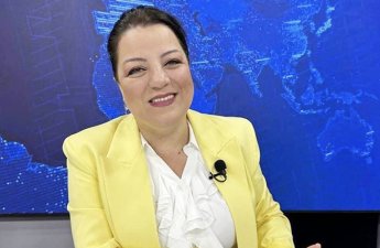 Şahnaz Bəylərqızı həbsdən buraxıldı