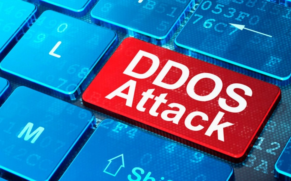 Совершена массовая DDOS-атака на государственные информационные ресурсы Азербайджана