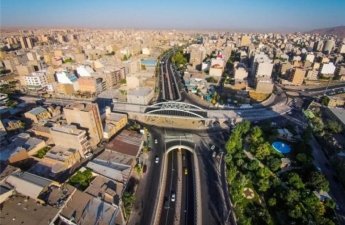 Təbrizdə türk dilində tamaşa səhnəyə çıxarıldı