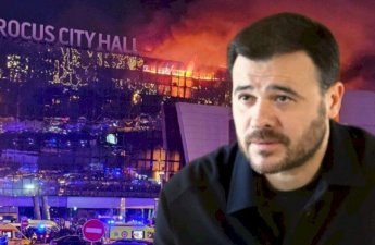 200 milyon dollar zərər dəydi - Emin Ağalarov 