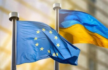 Bloomberg: ЕС хочет назначить представителя на переговорах по Украине