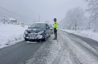 ГУГДП обратилось к водителям