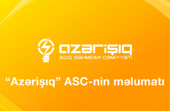 “Azərişıq” ASC-nin sədri Vüqar Əhmədov Qubada vətəndaşları qəbul edib