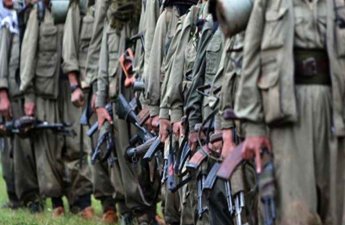 PKK terror təşkilatı atəşkəs elan etdiyini açıqlayıb